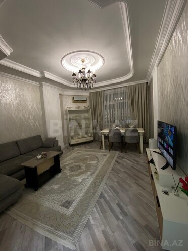 Satılır 2 otaqlı yeni tikili 60 m², Əhmədli m., photo 1 from 18
