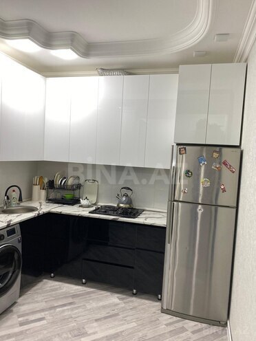 Satılır 2 otaqlı yeni tikili 60 m², Əhmədli m., photo 6 from 18