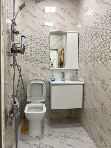 Satılır 2 otaqlı yeni tikili 60 m², Əhmədli m., photo 4 from 18