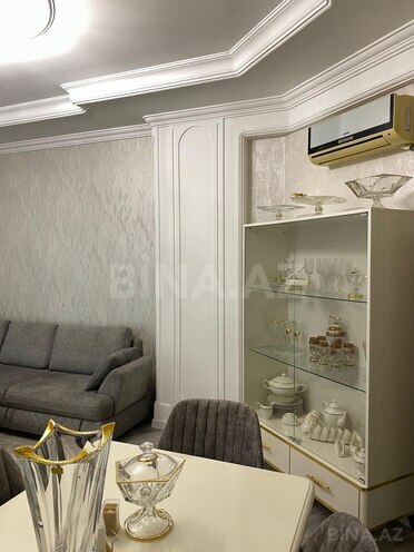 Satılır 2 otaqlı yeni tikili 60 m², Əhmədli m., photo 15 from 18