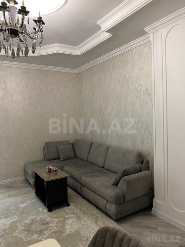 Satılır 2 otaqlı yeni tikili 60 m², Əhmədli m., photo 10 from 18