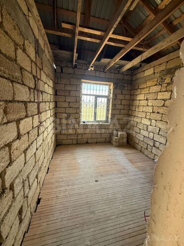 Satılır 3 otaqlı həyət evi/bağ evi 100 m², Müşfiqabad q., photo 11 from 12