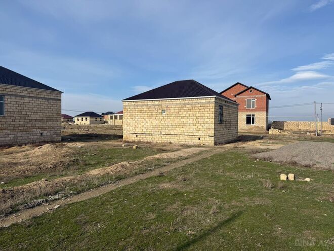 Satılır 3 otaqlı həyət evi/bağ evi 100 m², Müşfiqabad q., photo 3 from 12