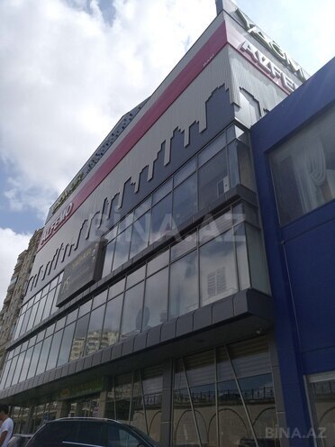 İcarəyə verilir  obyekt 5 000 m², Xalqlar Dostluğu m., photo 3 from 8