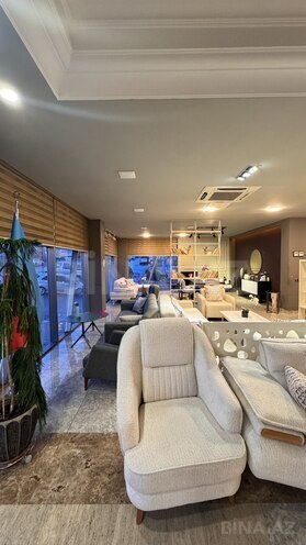 İcarəyə verilir  obyekt 5 000 m², Xalqlar Dostluğu m., photo 5 from 8