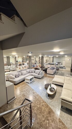 İcarəyə verilir  obyekt 5 000 m², Xalqlar Dostluğu m., photo 7 from 8