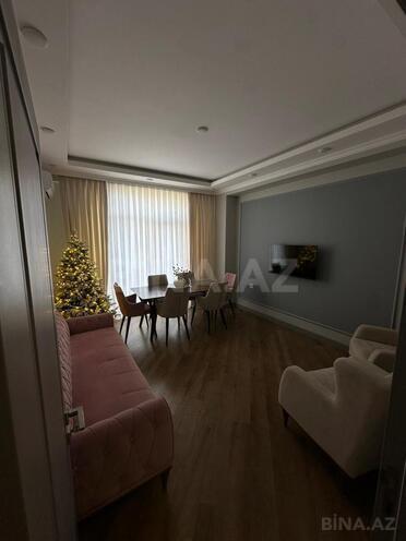 Сдаётся 2-комн. новостройка 77 м², м. Дернегюль, photo 4 from 21