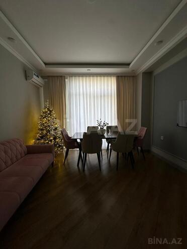 Сдаётся 2-комн. новостройка 77 м², м. Дернегюль, photo 3 from 21