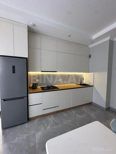 Сдаётся 2-комн. новостройка 77 м², м. Дернегюль, photo 8 from 21
