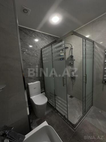 Сдаётся 2-комн. новостройка 77 м², м. Дернегюль, photo 20 from 21