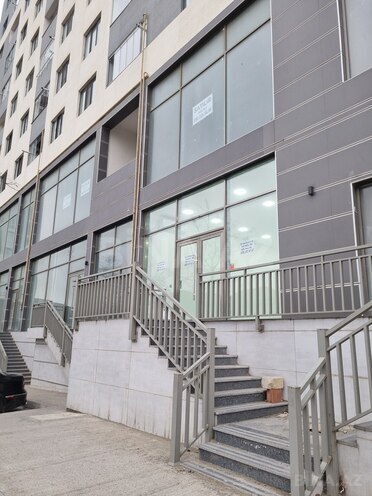 Satılır  obyekt 65 m², Badamdar q., photo 10 from 11