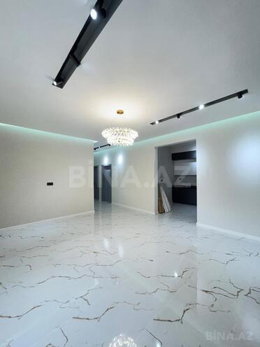 Satılır 4 otaqlı həyət evi/bağ evi 150 m², Mərdəkan q., photo 12 from 20