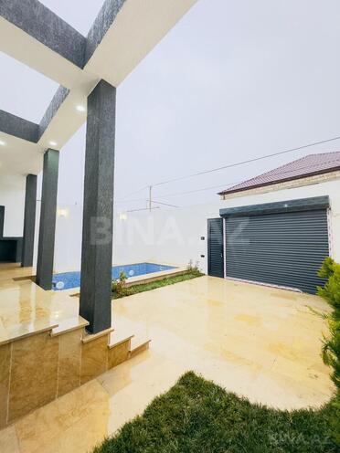 Satılır 4 otaqlı həyət evi/bağ evi 150 m², Mərdəkan q., photo 9 from 20