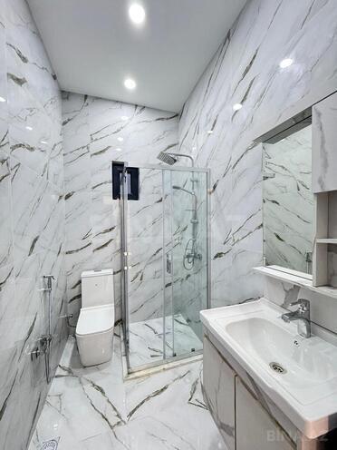 Satılır 4 otaqlı həyət evi/bağ evi 150 m², Mərdəkan q., photo 19 from 20