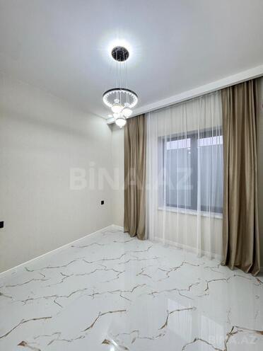 Satılır 4 otaqlı həyət evi/bağ evi 150 m², Mərdəkan q., photo 17 from 20