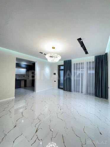 Satılır 4 otaqlı həyət evi/bağ evi 150 m², Mərdəkan q., photo 13 from 20
