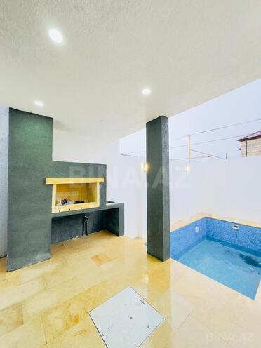 Satılır 4 otaqlı həyət evi/bağ evi 150 m², Mərdəkan q., photo 8 from 20