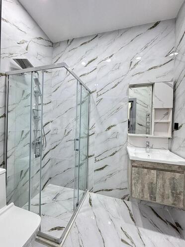 Satılır 4 otaqlı həyət evi/bağ evi 150 m², Mərdəkan q., photo 18 from 20