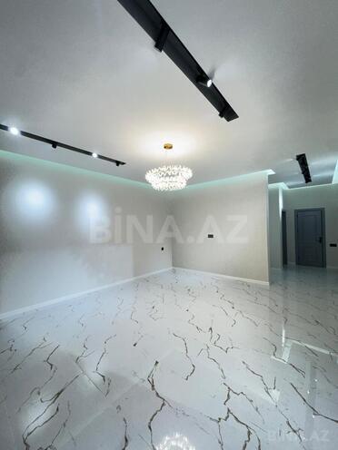 Satılır 4 otaqlı həyət evi/bağ evi 150 m², Mərdəkan q., photo 11 from 20