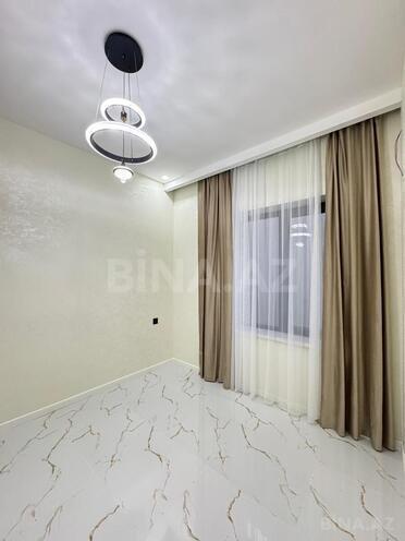 Satılır 4 otaqlı həyət evi/bağ evi 150 m², Mərdəkan q., photo 16 from 20