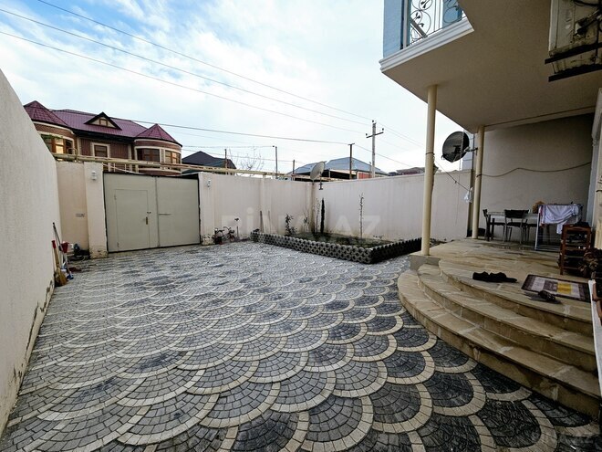 Satılır 4 otaqlı həyət evi/bağ evi 200 m², Masazır q., photo 3 from 26