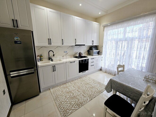 Satılır 4 otaqlı həyət evi/bağ evi 200 m², Masazır q., photo 10 from 26