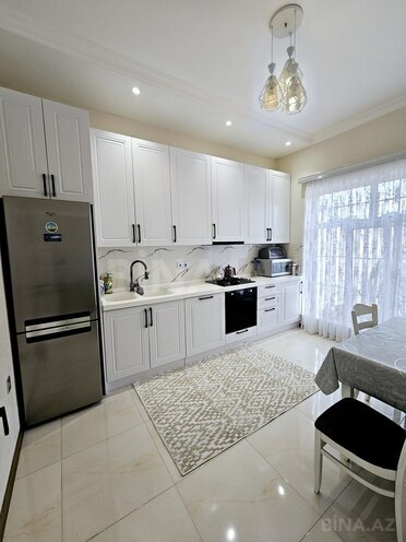 Satılır 4 otaqlı həyət evi/bağ evi 200 m², Masazır q., photo 12 from 26