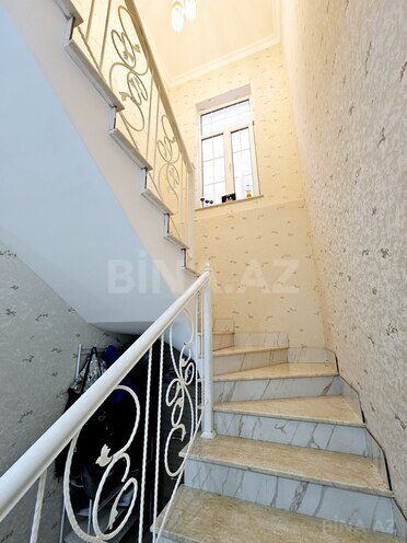 Satılır 4 otaqlı həyət evi/bağ evi 200 m², Masazır q., photo 15 from 26