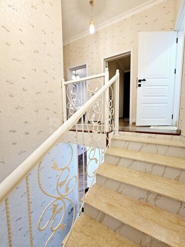 Satılır 4 otaqlı həyət evi/bağ evi 200 m², Masazır q., photo 16 from 26