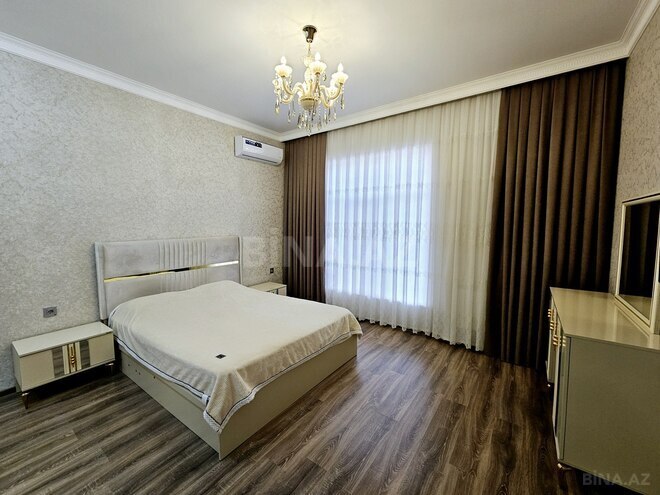 Satılır 4 otaqlı həyət evi/bağ evi 200 m², Masazır q., photo 17 from 26