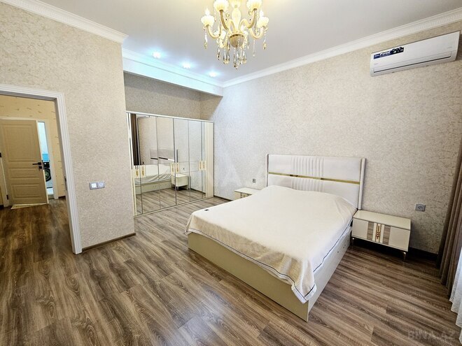 Satılır 4 otaqlı həyət evi/bağ evi 200 m², Masazır q., photo 18 from 26