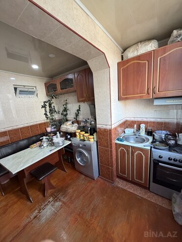 Продаётся 2-комн. вторичка 50 м², пос. Ени Ясамал, photo 12 from 15