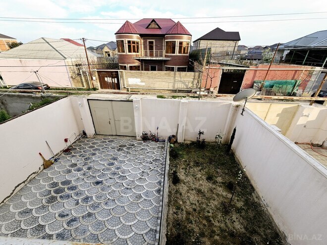 Satılır 4 otaqlı həyət evi/bağ evi 200 m², Masazır q., photo 22 from 26