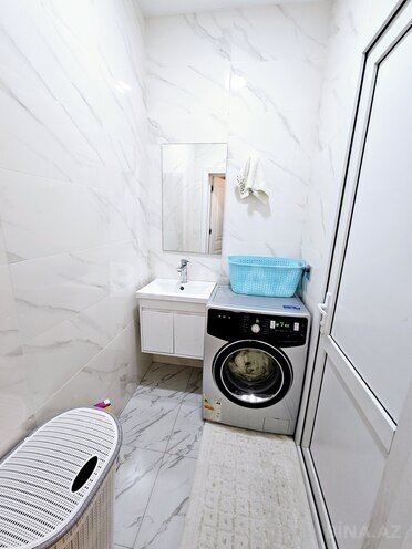 Satılır 4 otaqlı həyət evi/bağ evi 200 m², Masazır q., photo 24 from 26