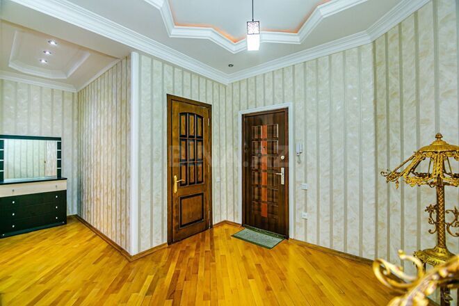 İcarəyə verilir 2 otaqlı yeni tikili 120 m², Nəsimi r., photo 13 from 15