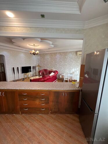 İcarəyə verilir 2 otaqlı yeni tikili 120 m², Nəsimi r., photo 6 from 15