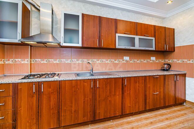 İcarəyə verilir 2 otaqlı yeni tikili 120 m², Nəsimi r., photo 11 from 15