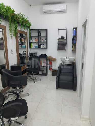 Продаётся  объект 68 м², м. Иншаатчылар, photo 12 from 13