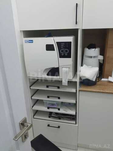 Продаётся  объект 68 м², м. Иншаатчылар, photo 4 from 13