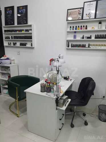 Продаётся  объект 68 м², м. Иншаатчылар, photo 3 from 13