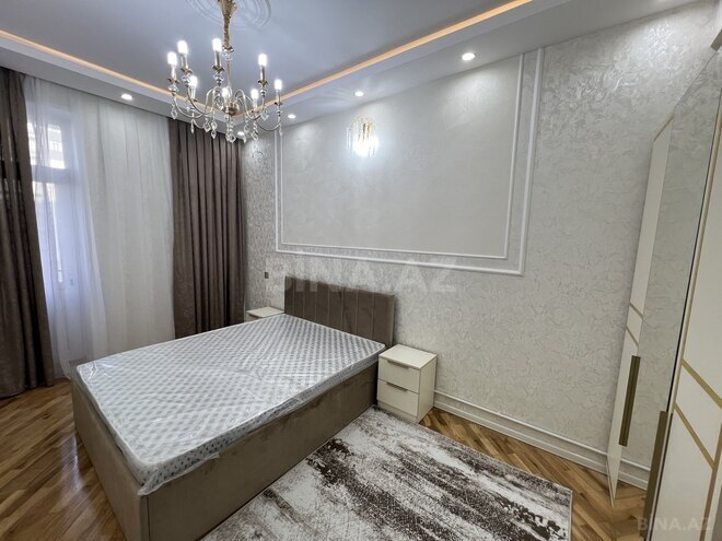 Продаётся 2-комн. новостройка 64 м², м. 8 ноября, photo 8 from 12