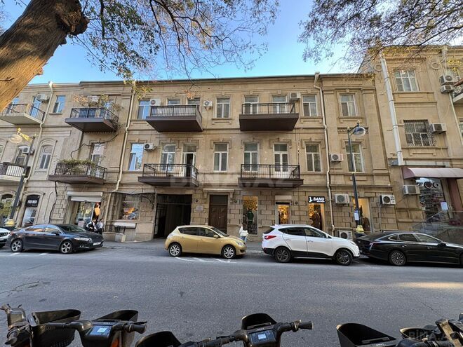 Satılır 3 otaqlı köhnə tikili 90 m², İçəri Şəhər m., photo 5 from 19