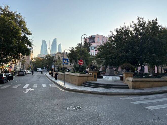 Satılır 3 otaqlı köhnə tikili 90 m², İçəri Şəhər m., photo 1 from 19