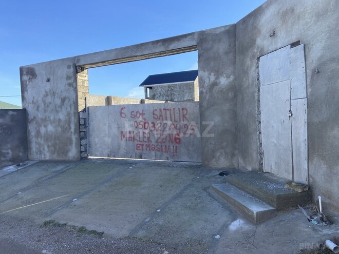 Satılır  torpaq 5 sot, Albalılıq q., photo 7 from 9