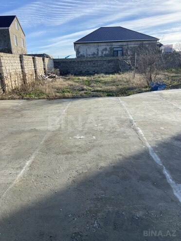 Satılır  torpaq 5 sot, Albalılıq q., photo 6 from 9
