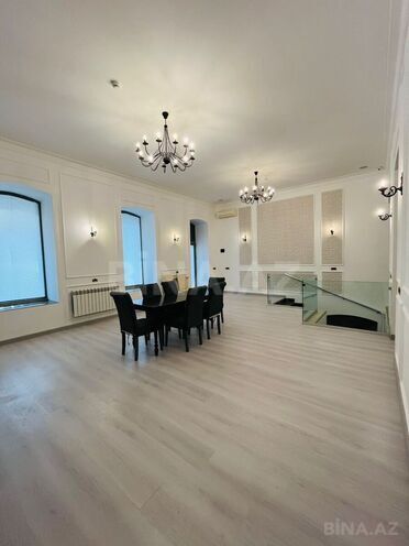 İcarəyə verilir 6 otaqlı ofis 216 m², İçəri Şəhər m., photo 3 from 20