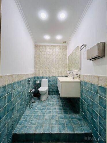 İcarəyə verilir 6 otaqlı ofis 216 m², İçəri Şəhər m., photo 18 from 20
