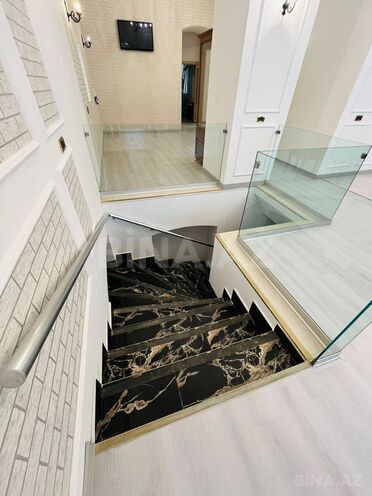 İcarəyə verilir 6 otaqlı ofis 216 m², İçəri Şəhər m., photo 6 from 20