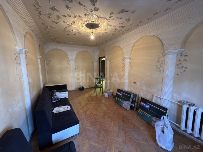 Satılır 3 otaqlı köhnə tikili 75 m², Xalqlar Dostluğu m., photo 3 from 13