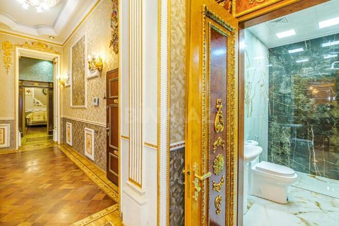 İcarəyə verilir 6 otaqlı yeni tikili 220 m², Sahil m., photo 21 from 22